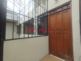 Foto 2 de Alquiler De Departamento Amoblado En Cercado De Arequipa