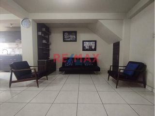 Foto 4 de Alquiler De Departamento Amoblado En Cercado De Arequipa
