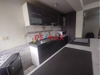 Foto 5 de Alquiler De Departamento Amoblado En Cercado De Arequipa