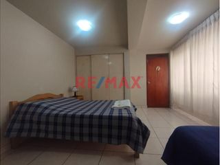 Foto 10 de Alquiler De Departamento Amoblado En Cercado De Arequipa