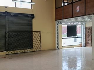 Foto 6 de Local comercial de arriendo en el Sur de Quito, La Mascota