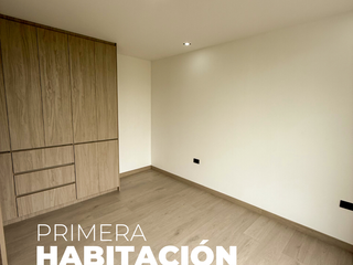 Foto 5 de Casa de 3 habitaciones en el sector Medio Ejido