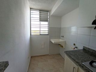 Foto 4 de APARTAMENTO EN VENTA EN LOS ANDES BARRANQUILLA