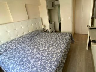 Foto 3 de VENTA DE DEPARTAMENTO FULL AMOBLADA