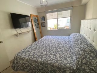 Foto 4 de VENTA DE DEPARTAMENTO FULL AMOBLADA
