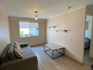 Foto 8 de VENTA DE DEPARTAMENTO FULL AMOBLADA
