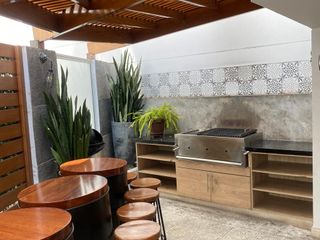 Foto 16 de VENTA DE DEPARTAMENTO FULL AMOBLADA