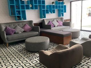 Foto 18 de VENTA DE DEPARTAMENTO FULL AMOBLADA