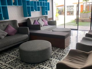 Foto 20 de VENTA DE DEPARTAMENTO FULL AMOBLADA