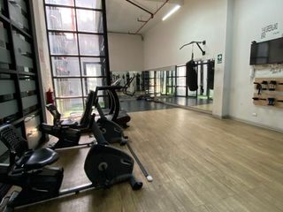 Foto 26 de VENTA DE DEPARTAMENTO FULL AMOBLADA