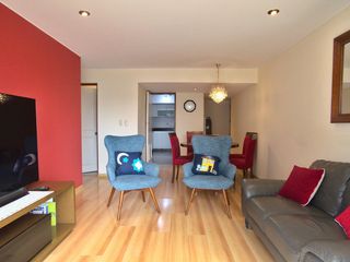 Foto 3 de 🏡 ¡Alquiler de Departamento Semi-Amoblado en Miraflores! Ubicación Premium y Excelente Iluminación 🌟