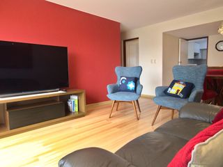 Foto 4 de 🏡 ¡Alquiler de Departamento Semi-Amoblado en Miraflores! Ubicación Premium y Excelente Iluminación 🌟