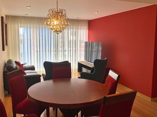 Foto 6 de 🏡 ¡Alquiler de Departamento Semi-Amoblado en Miraflores! Ubicación Premium y Excelente Iluminación 🌟