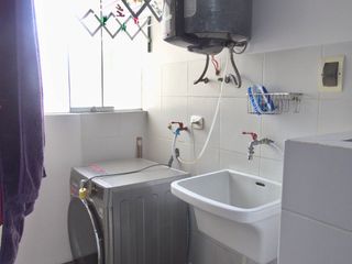 Foto 8 de 🏡 ¡Alquiler de Departamento Semi-Amoblado en Miraflores! Ubicación Premium y Excelente Iluminación 🌟