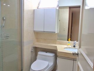 Foto 12 de 🏡 ¡Alquiler de Departamento Semi-Amoblado en Miraflores! Ubicación Premium y Excelente Iluminación 🌟