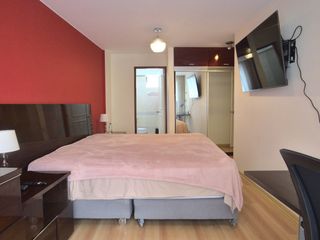 Foto 14 de 🏡 ¡Alquiler de Departamento Semi-Amoblado en Miraflores! Ubicación Premium y Excelente Iluminación 🌟