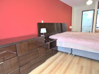 Foto 15 de 🏡 ¡Alquiler de Departamento Semi-Amoblado en Miraflores! Ubicación Premium y Excelente Iluminación 🌟