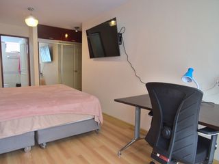 Foto 16 de 🏡 ¡Alquiler de Departamento Semi-Amoblado en Miraflores! Ubicación Premium y Excelente Iluminación 🌟