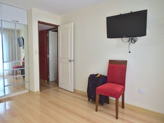 Foto 21 de 🏡 ¡Alquiler de Departamento Semi-Amoblado en Miraflores! Ubicación Premium y Excelente Iluminación 🌟