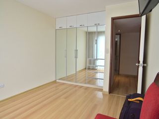 Foto 22 de 🏡 ¡Alquiler de Departamento Semi-Amoblado en Miraflores! Ubicación Premium y Excelente Iluminación 🌟