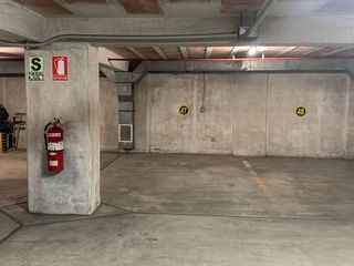 Foto 25 de 🏡 ¡Alquiler de Departamento Semi-Amoblado en Miraflores! Ubicación Premium y Excelente Iluminación 🌟