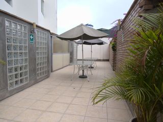Foto 26 de 🏡 ¡Alquiler de Departamento Semi-Amoblado en Miraflores! Ubicación Premium y Excelente Iluminación 🌟