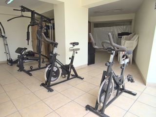Foto 28 de 🏡 ¡Alquiler de Departamento Semi-Amoblado en Miraflores! Ubicación Premium y Excelente Iluminación 🌟