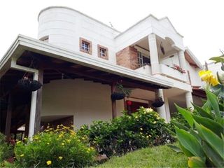 Foto 2 de Casa Campestre En venta Mesa de los santos