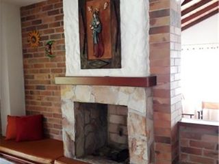 Foto 3 de Casa Campestre En venta Mesa de los santos