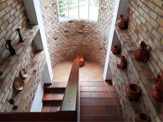 Foto 4 de Casa Campestre En venta Mesa de los santos