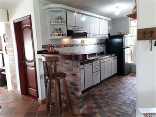Foto 5 de Casa Campestre En venta Mesa de los santos