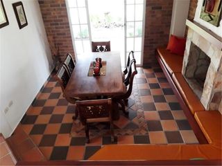Foto 6 de Casa Campestre En venta Mesa de los santos