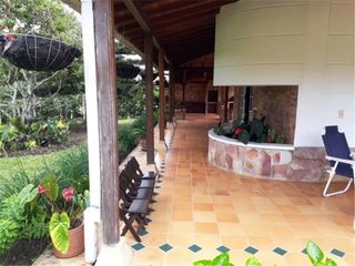 Foto 8 de Casa Campestre En venta Mesa de los santos