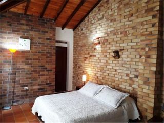 Foto 11 de Casa Campestre En venta Mesa de los santos