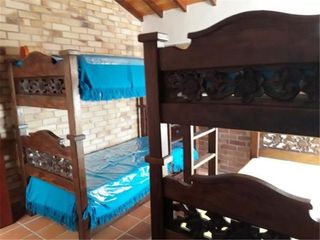 Foto 12 de Casa Campestre En venta Mesa de los santos