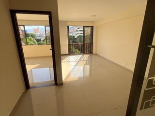 Foto 6 de VENDO APARTAMENTO AREA 58.8 EN EL NORTE E CALI CERCA A LA CLINICA OCCIDENTE