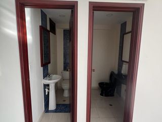 Foto 7 de VENDO APARTAMENTO AREA 58.8 EN EL NORTE E CALI CERCA A LA CLINICA OCCIDENTE