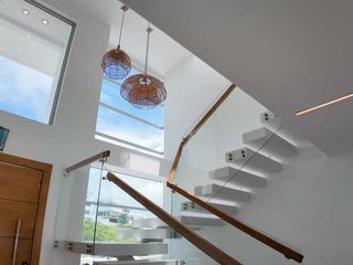 Foto 6 de Casa de Venta en manta zona sur ciudad del Mar YT