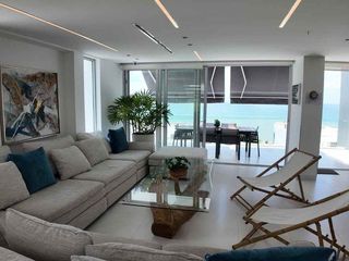 Foto 8 de Casa de Venta en manta zona sur ciudad del Mar YT