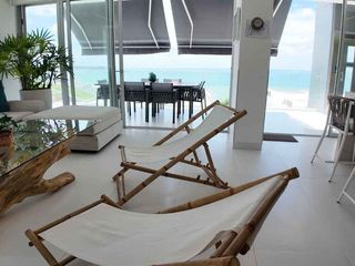 Foto 10 de Casa de Venta en manta zona sur ciudad del Mar YT