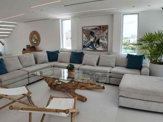 Foto 11 de Casa de Venta en manta zona sur ciudad del Mar YT