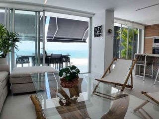 Foto 15 de Casa de Venta en manta zona sur ciudad del Mar YT