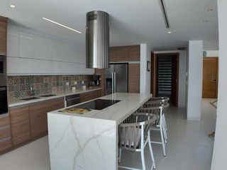Foto 21 de Casa de Venta en manta zona sur ciudad del Mar YT