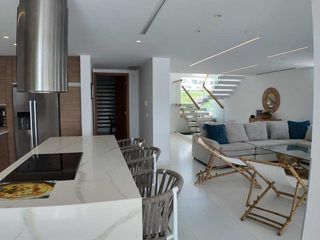 Foto 23 de Casa de Venta en manta zona sur ciudad del Mar YT