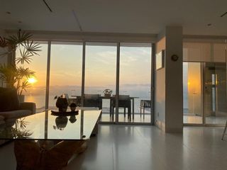 Foto 25 de Casa de Venta en manta zona sur ciudad del Mar YT