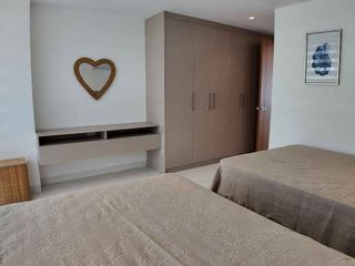 Foto 32 de Casa de Venta en manta zona sur ciudad del Mar YT