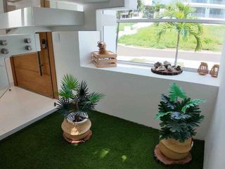 Foto 34 de Casa de Venta en manta zona sur ciudad del Mar YT