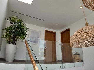 Foto 36 de Casa de Venta en manta zona sur ciudad del Mar YT