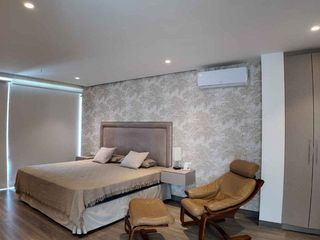 Foto 39 de Casa de Venta en manta zona sur ciudad del Mar YT