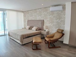 Foto 41 de Casa de Venta en manta zona sur ciudad del Mar YT